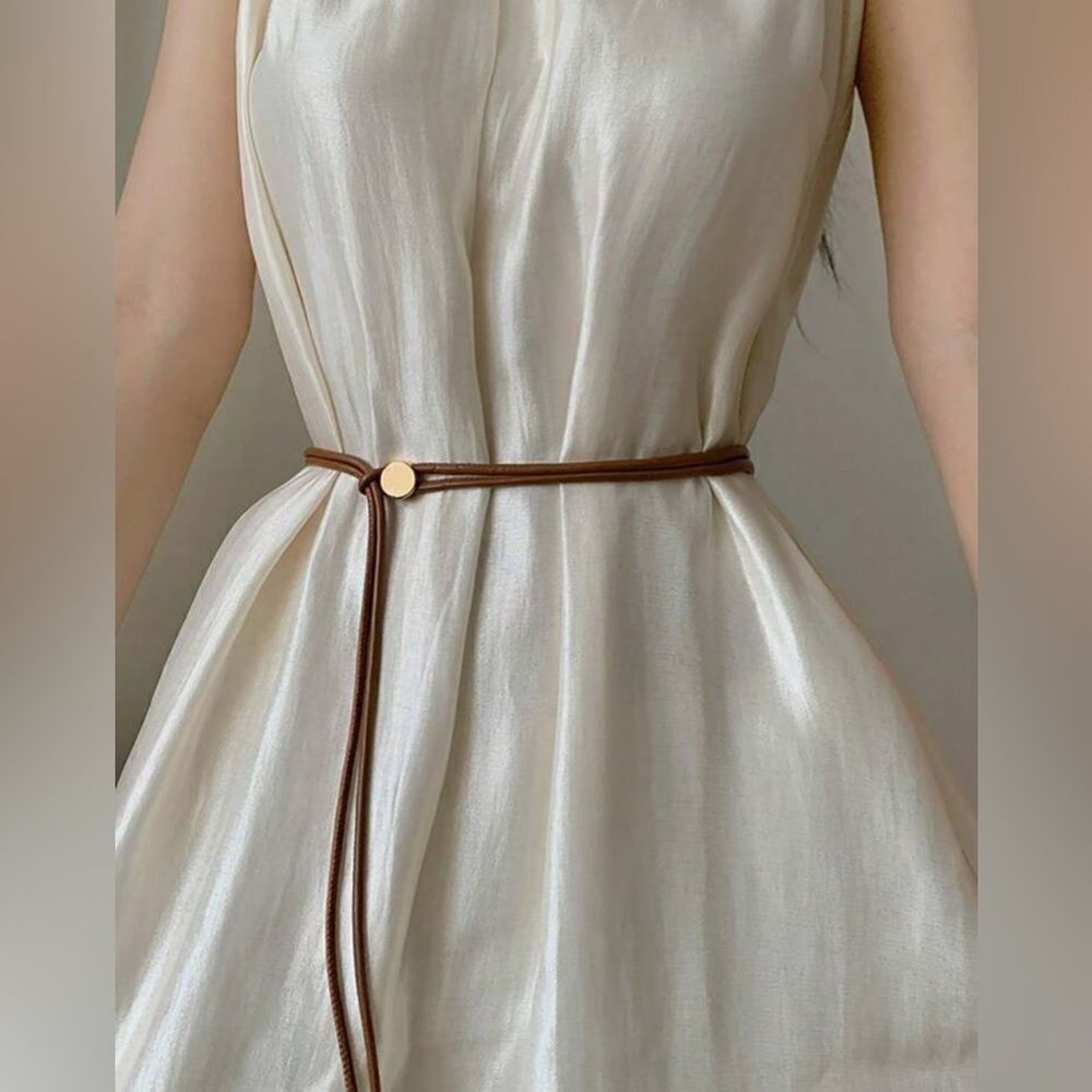 Boho  belt S847